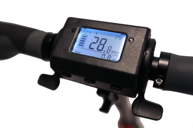 Zoom Stryder EX 600w
