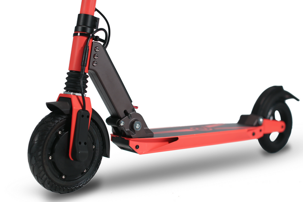 Zoom Stryder EX 600w
