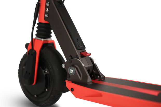 Zoom Stryder EX 600w