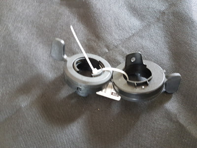 Zoom Stryder EX Accelerator/Brake Throttle