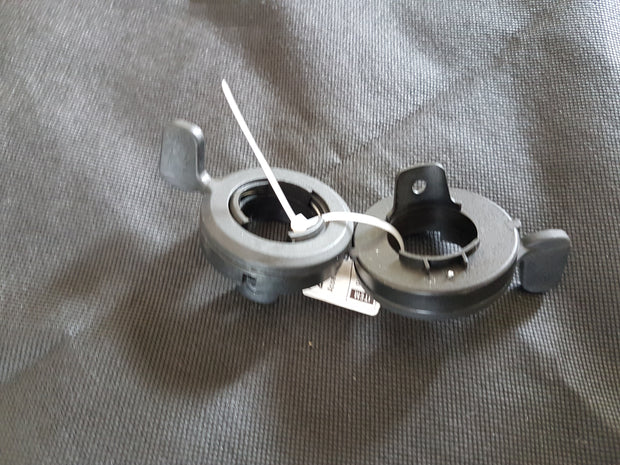 Zoom Stryder EX Accelerator/Brake Throttle