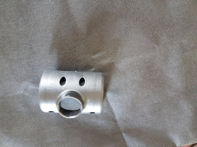 Zoom Stryder EX Display Bottom Cover