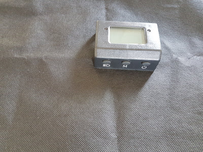 Zoom Stryder EX/Merlin Display Screen