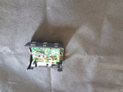 Zoom Stryder EX/Merlin Display Screen