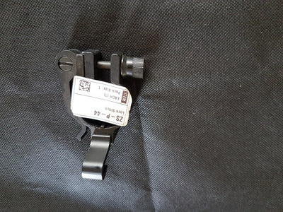 Zoom Stryder EX Lock Stitch