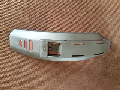 Zoom Stryder EX Rear Fender