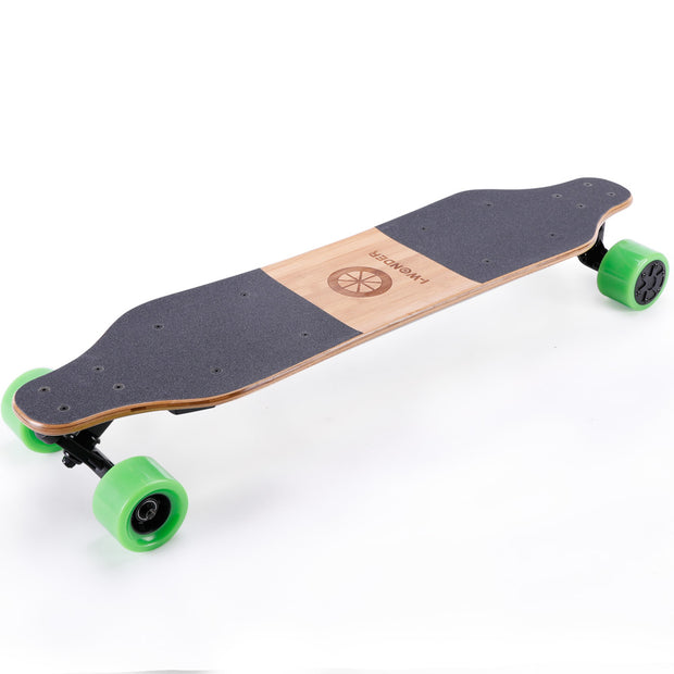 I-WONDER SK-E2D 1600w* Electric Longboard