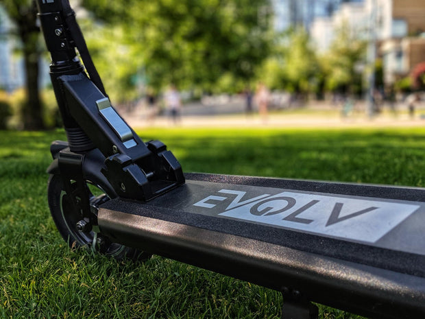 EVOLV CITY PLUS 500W