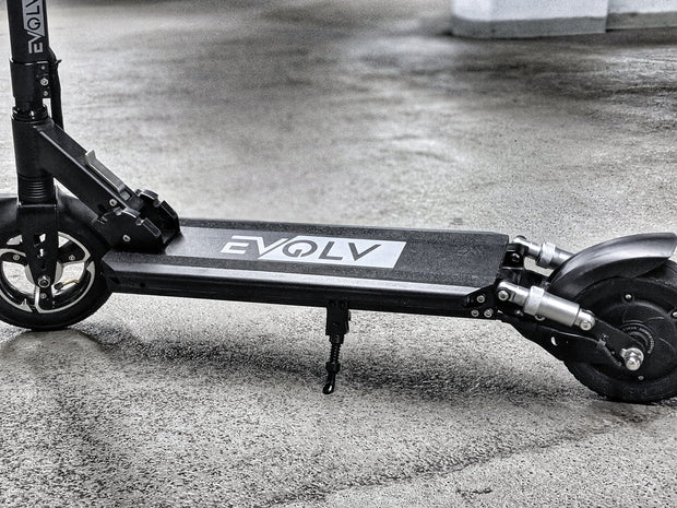 EVOLV CITY PLUS 500W