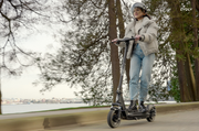 New 2022 Evolv Stride 500W