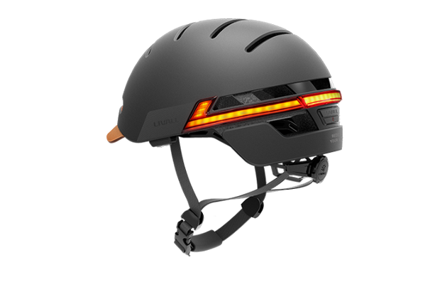 Livall Bling Smart Helmet BH51 M