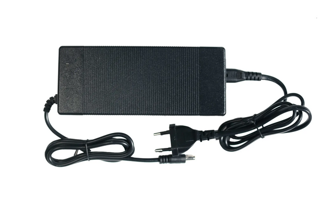 Zoom Stryder EX Charger