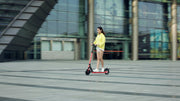 Zoom Stryder EX 600w