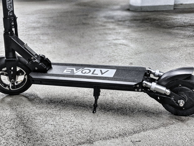 EVOLV CITY 350W