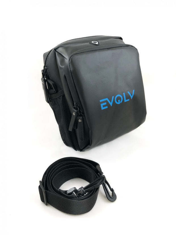 New Evolv Bar Bag – Bluewolf Group Ltd