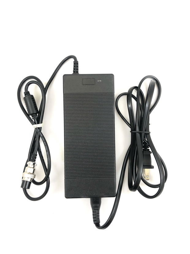EVOLV TOUR CHARGER