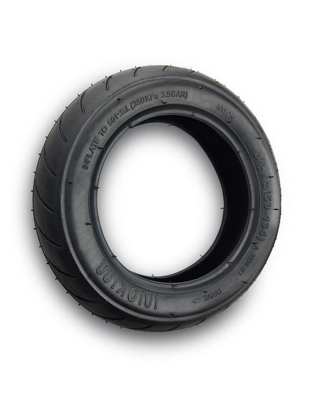 Evolv 8.5" x 2" Performance Tyre