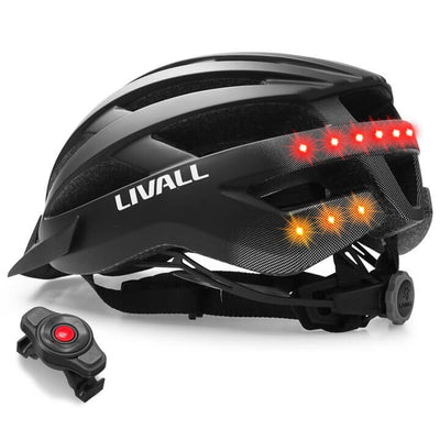 Livall Bling Smart Helmet MT1 NEO