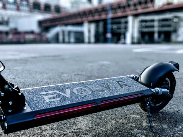 EVOLV TOUR XL-R 1000W