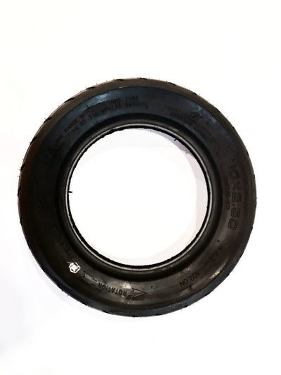 Evolv 10" x 2.5" Standard Tyre