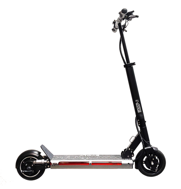 EVOLV TOUR 2.0 600W