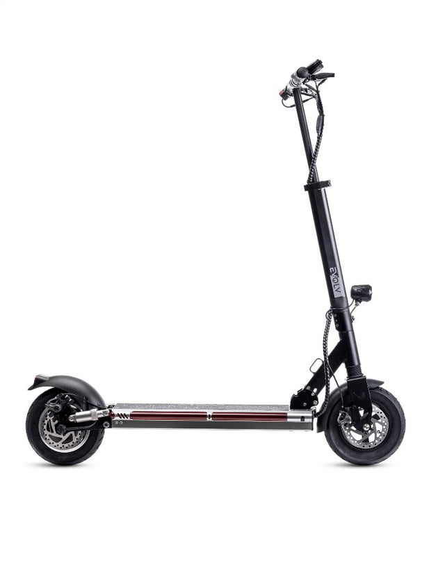 EVOLV TOUR XL 600W