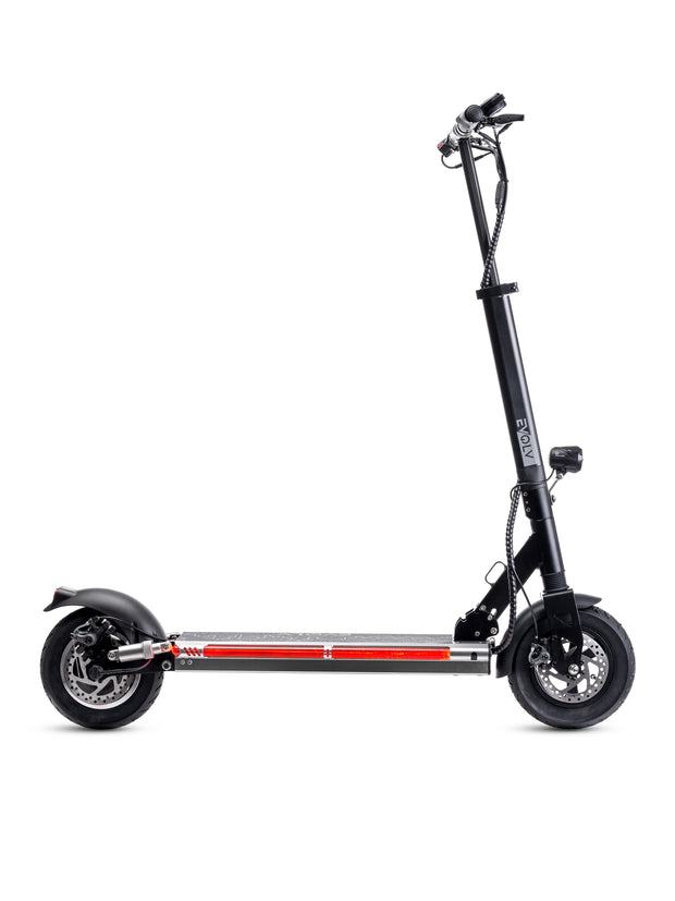 EVOLV TOUR XL 600W