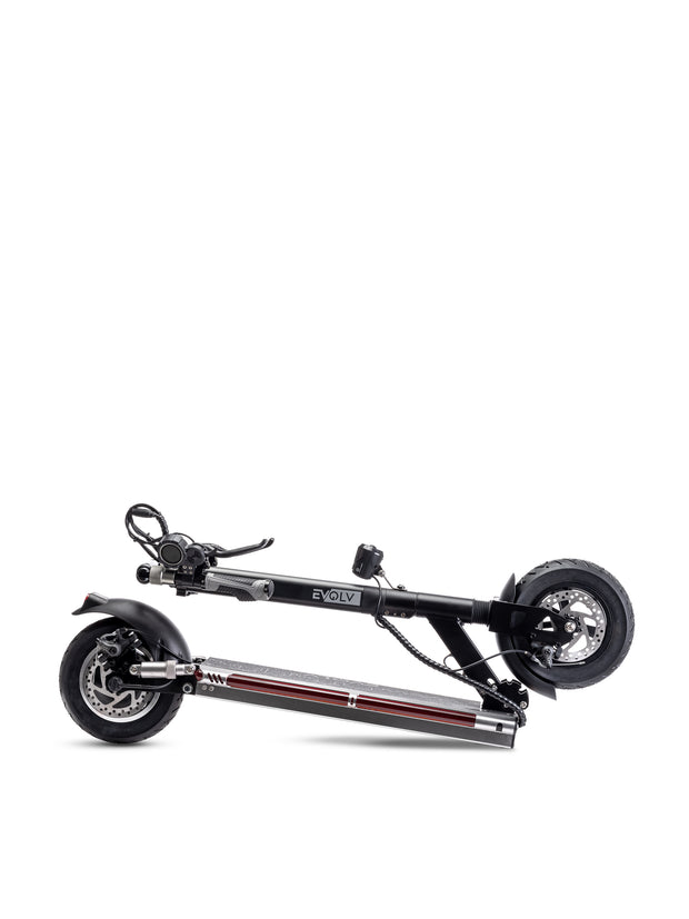 EVOLV TOUR XL 600W