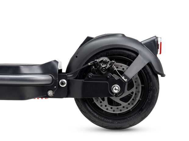 New 2022 Evolv Stride 500W