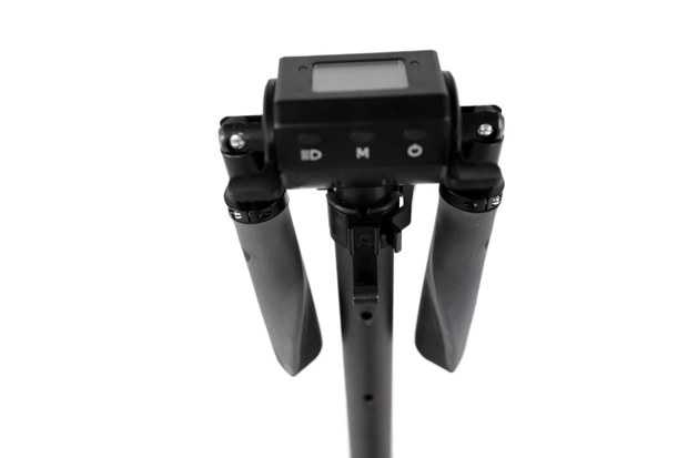 Zoom Stryder EX 600w
