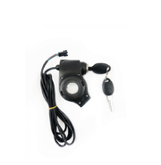 EVOLV PRO IGNITION KEY LOCK