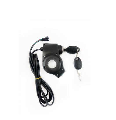 EVOLV PRO IGNITION KEY LOCK
