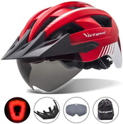 E-Scooter/Bike Helmet