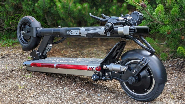 EVOLV TOUR 2.0 600W