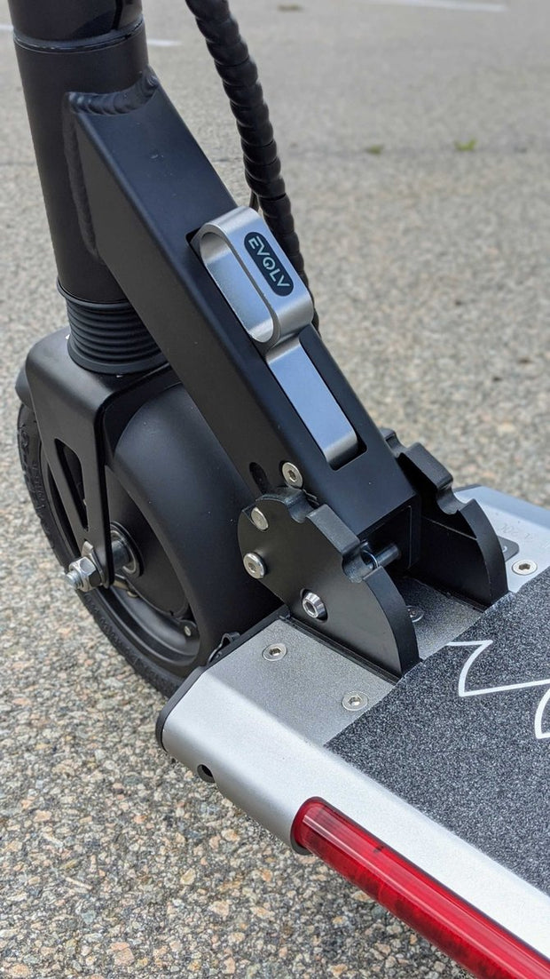 EVOLV TOUR 2.0 600W