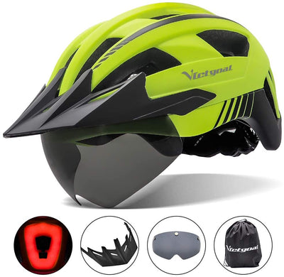 E-Scooter/Bike Helmet