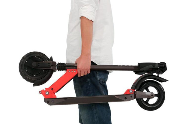 Zoom Stryder EX 600w