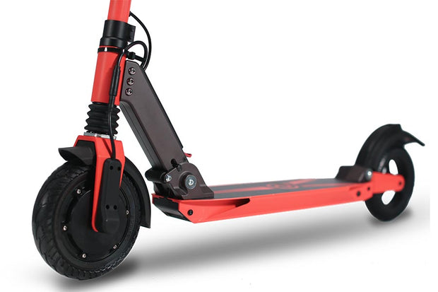 Zoom Stryder EX 600w